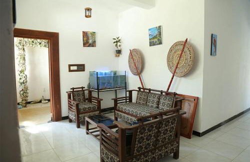 Harispattuwa Maison | Araliya Resthouse