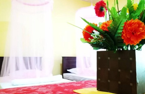 Dambulla Station Balnéaire | Araliya self Cooking Resort- Dambulla Unit 1 #Chambre simple