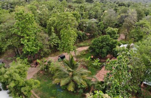 Dambulla Station Balnéaire | Araliya Self Cooking Resort Dambulla