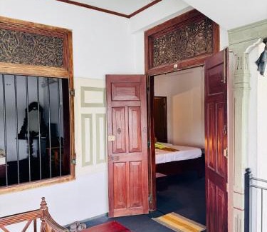 Balapitiya Hôtel | Araliya Villa
