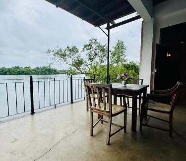 Balapitiya Hôtel | Araliya Villa