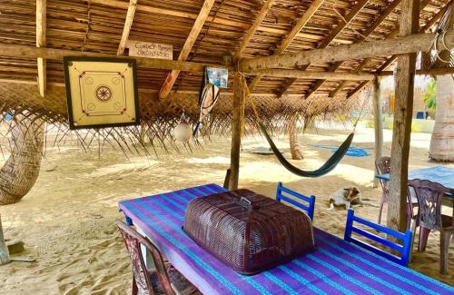 Kalpitiya Lit Et Petit-Déjeuner | araliya villa