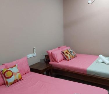 Udunuwara Maison | Araliyaa Tourists Lodge