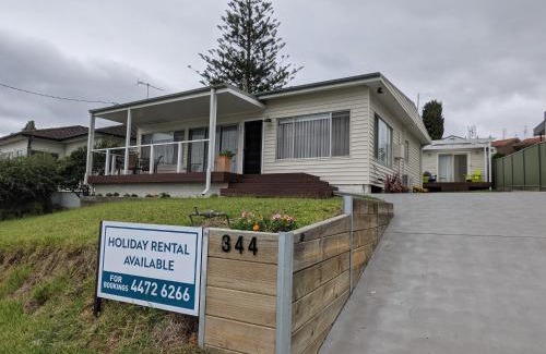 Batehaven Hôtel | Araluen Motor Lodge