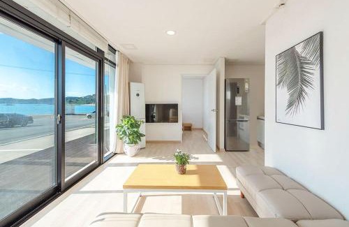 Yeosu Maison | Aramer Spa Pension