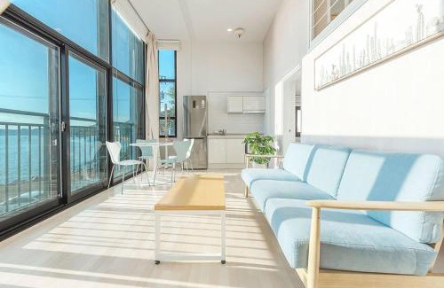 Yeosu Maison | Aramer Spa Pension