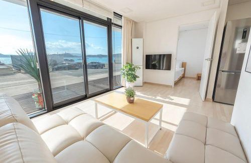 Yeosu Maison | Aramer Spa Pension