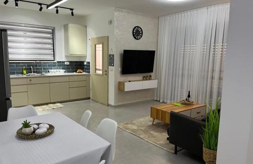 Ne'ot Golan Appartement | Aramis Suite