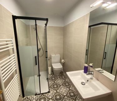 Ugarana Appartement | Aramotz Etxea