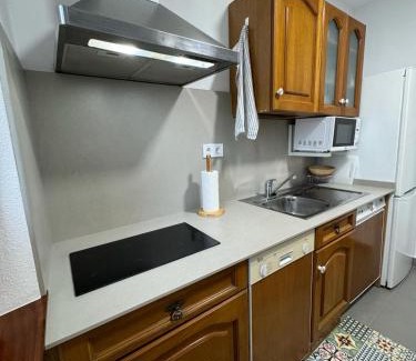 Ugarana Appartement | Aramotz Etxea