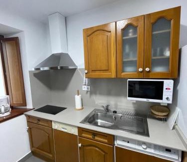 Ugarana Appartement | Aramotz Etxea