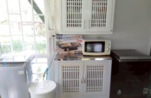 Tha Khlo Maison | Aran Hostel Pasak Riverside kaeng khoi