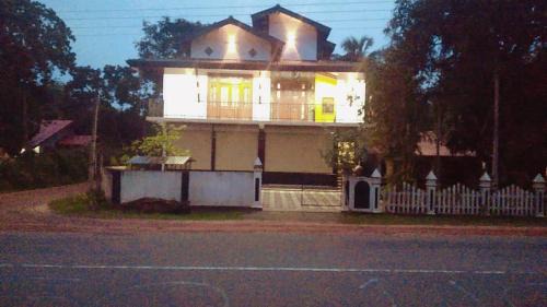 Attikulama Appartement | Arana Holiday Resort