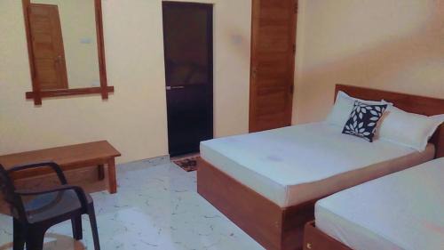 Attikulama Appartement | Arana Holiday Resort