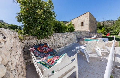 Ragusa Villa | Villa typique "Arancelli 11"
