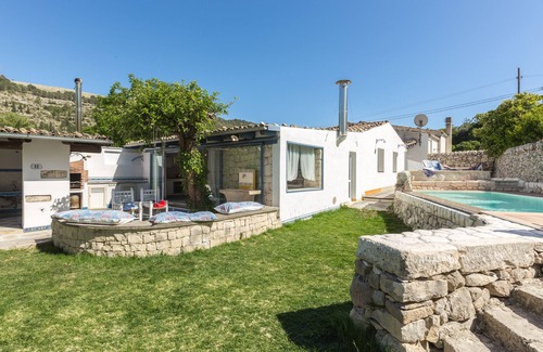 Ragusa Villa | Villa typique "Arancelli 11"