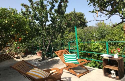 Trebisacce Maison | Arancetodamare POSEIDONE