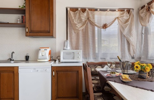 Coste Appartement | Arancio by Interhome