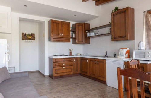 Coste Appartement | Arancio by Interhome