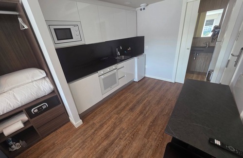 Aranda de Duero Appartement | ARANDA FLEX LIVING