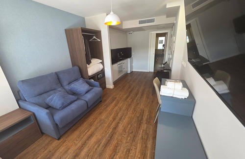 Aranda de Duero Appartement | ARANDA FLEX LIVING