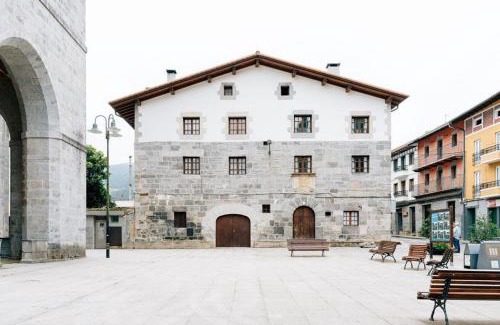 Aulesti Appartement | Arangiz Etxea