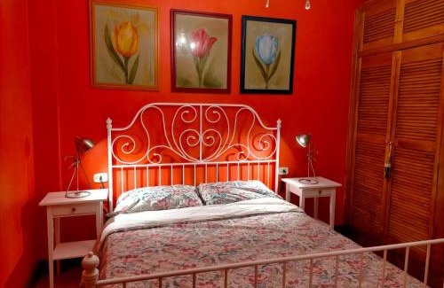 Aulesti Appartement | ARANGIZ TXIKIA