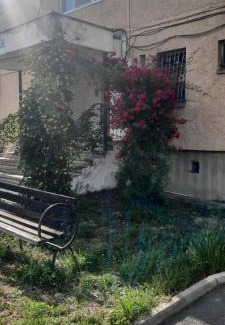 Fagaras Appartement | ARANGO House