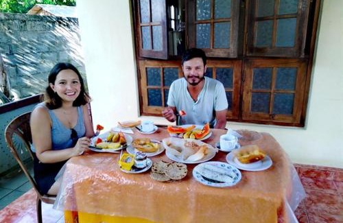 Polonnaruwa Maison | ARANI HOMESTAY