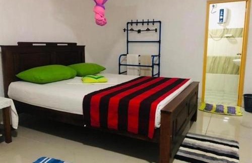 Polonnaruwa Maison | ARANI HOMESTAY