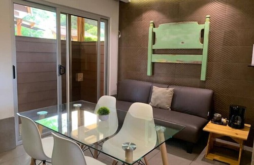 Santa Ana Appartement | ARANJUEZ LOFTS - Loft #2