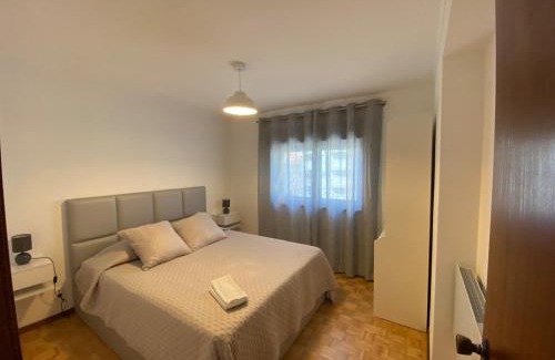 Lamego Appartement | Arantes and Oliveira