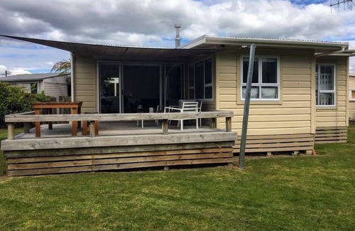 Mangakino Maison | Aranui Lake House (Lac Maraetai)