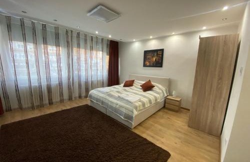 Salgotarjan Appartement | Arany Apartman