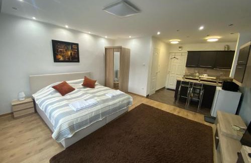 Salgotarjan Appartement | Arany Apartman