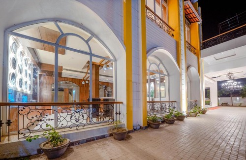 Ilam Bazar Station Balnéaire | ARANYA RESORT BOLPUR