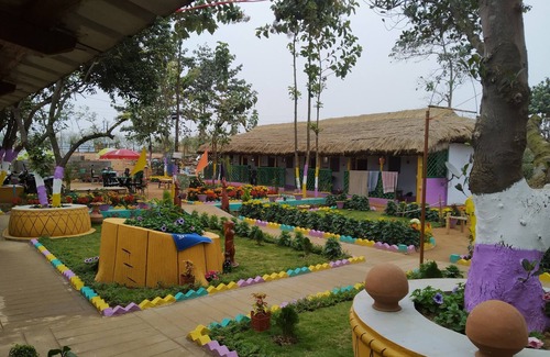 Bankura Station Balnéaire | Aranyak Resort Mukutmanipur