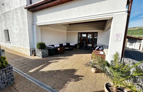 Tallya Maison | Aranydukát Vendégház Tállya