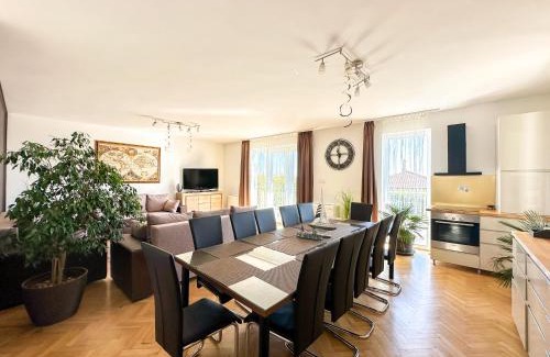 Balatonalmadi Appartement | Aranyeső Apartmanházak No.1