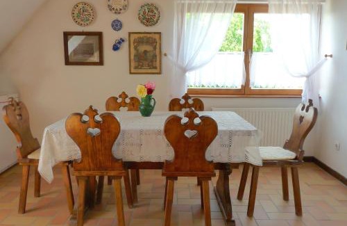 Tihany Maison | Aranyház Apartmanszállás