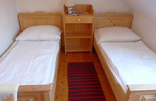 Tihany Maison | Aranyház Apartmanszállás