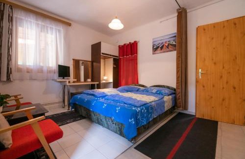 Szentendrei Appartement | Aranyláz Vendégház