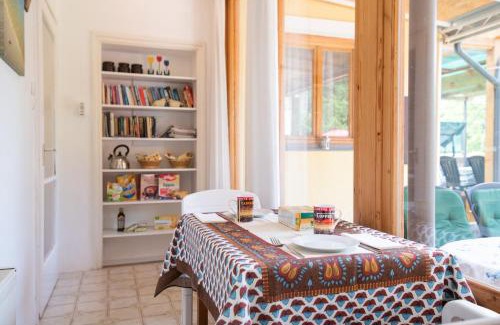 Szentendrei Appartement | Aranyláz Vendégház