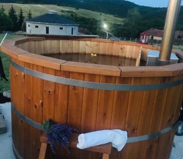 Alsotelekes Maison | Aranyló Vendégház