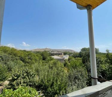 Yeghegnadzor Maison | ARARAT 3-room guest house