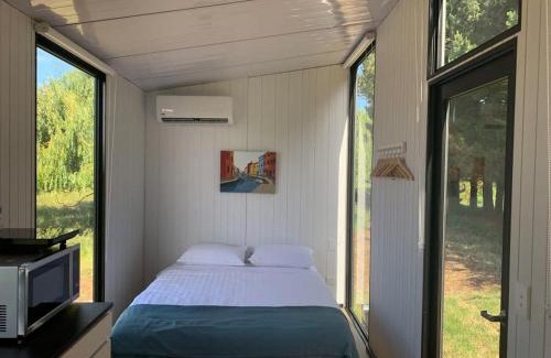 Springston Maison | Arariri River Rest by Tiny Away