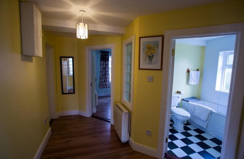 Falcarragh Appartement | Arasáin Bhalor
