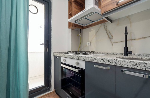 Nilufer Appartement | Aras Suit