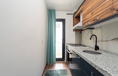 Nilufer Appartement | Aras Suit