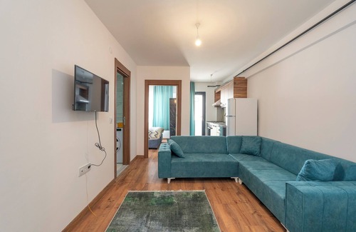 Nilufer Appartement | Aras Suit